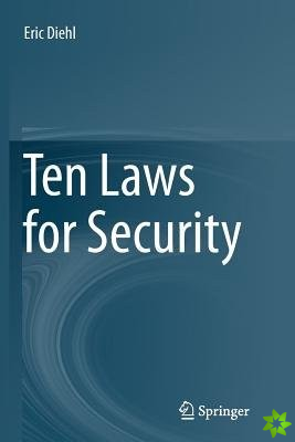 Ten Laws for Security