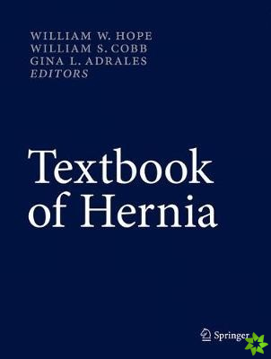 Textbook of Hernia
