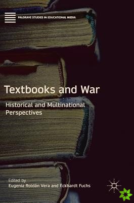 Textbooks and War