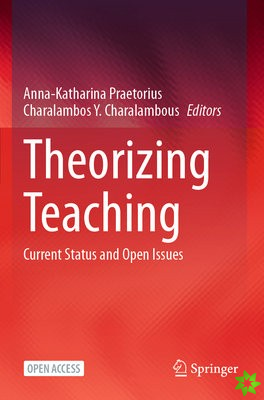 Theorizing Teaching