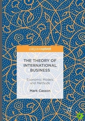 Theory of International Business