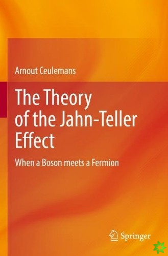 Theory of the Jahn-Teller Effect