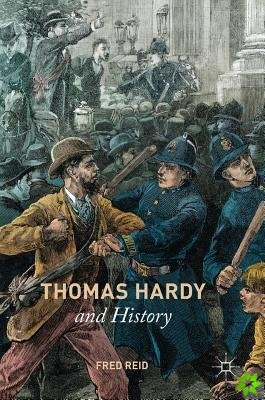 Thomas Hardy and History