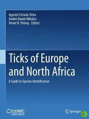 Ticks of Europe and North Africa