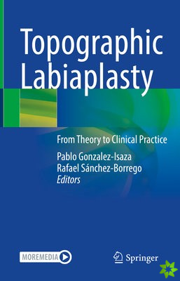 Topographic Labiaplasty