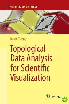 Topological Data Analysis for Scientific Visualization