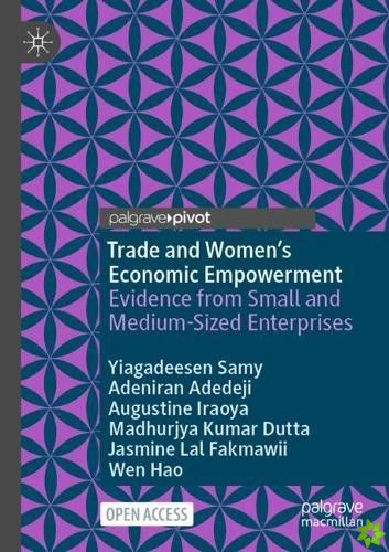 Trade and Womens Economic Empowerment