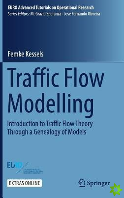 Traffic Flow Modelling