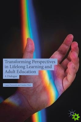 Transforming Perspectives in Lifelong Learning and Adult Education