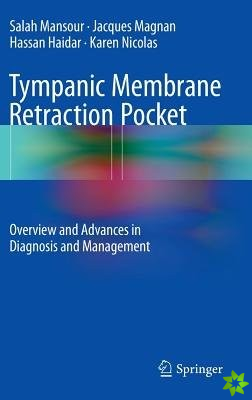 Tympanic Membrane Retraction Pocket