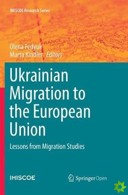 Ukrainian Migration to the European Union