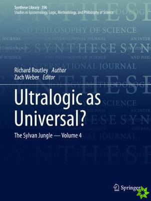 Ultralogic as Universal?