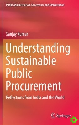 Understanding Sustainable Public Procurement