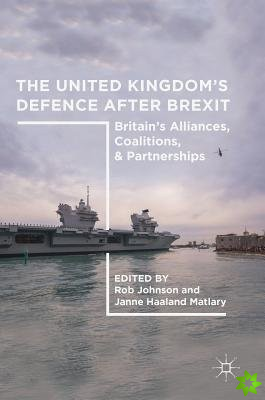 United Kingdom's Defence After Brexit
