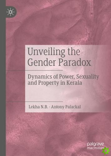 Unveiling the Gender Paradox