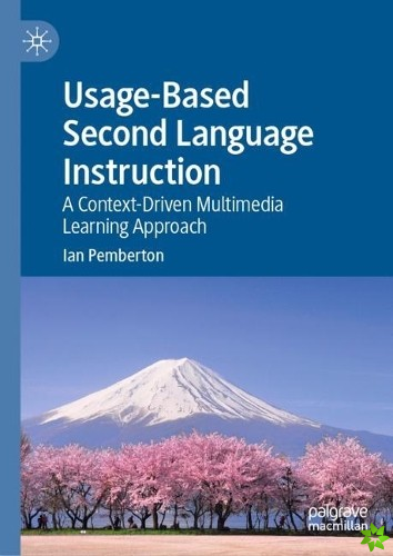 Usage-Based Second Language Instruction