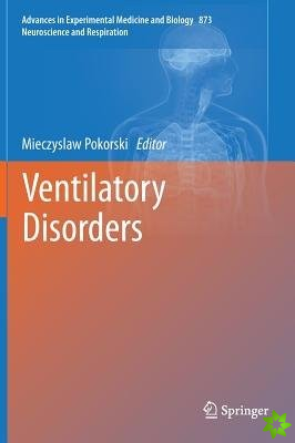 Ventilatory Disorders