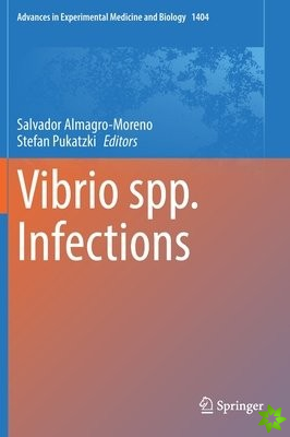 Vibrio spp. Infections