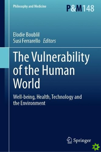 Vulnerability of the Human World