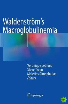 Waldenstroms Macroglobulinemia