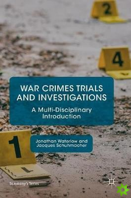 War Crimes Trials and Investigations