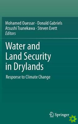Water and Land Security in Drylands