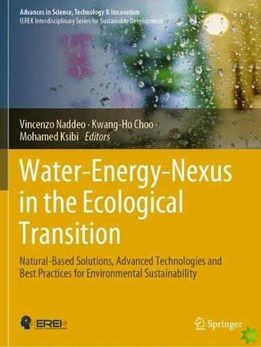 Water-Energy-Nexus in the Ecological Transition