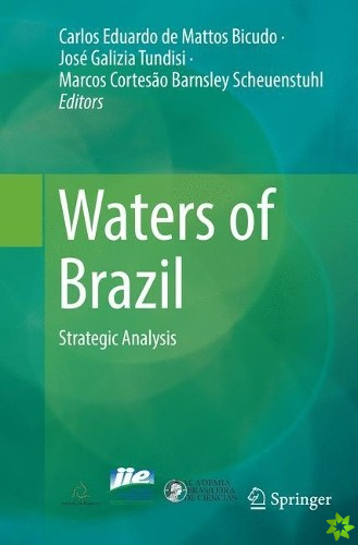 Waters of Brazil