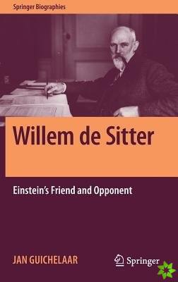 Willem de Sitter
