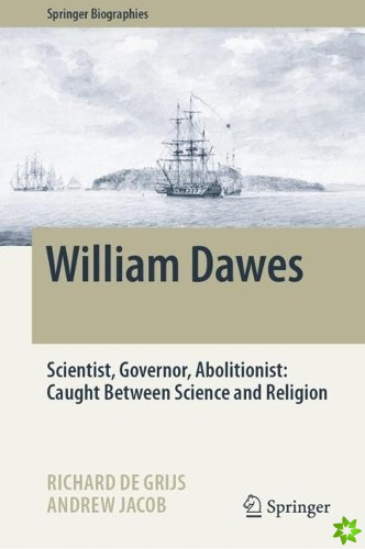 William Dawes