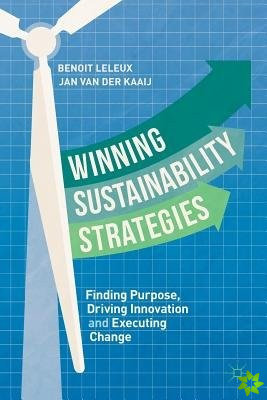Winning Sustainability Strategies