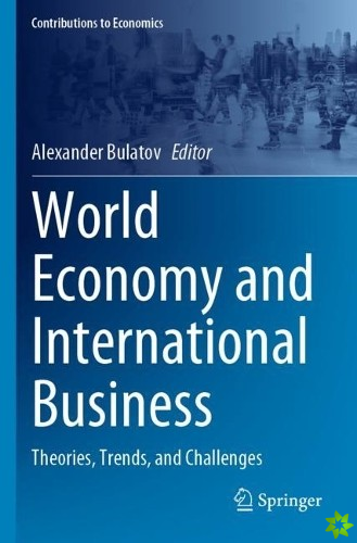 World Economy and International Business