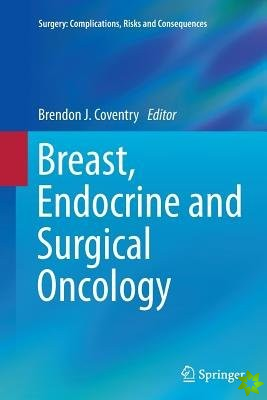 Breast, Endocrine and Surgical Oncology