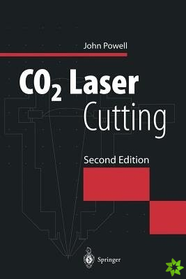 CO2 Laser Cutting