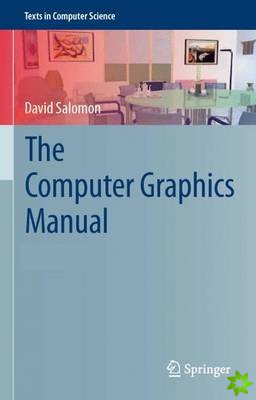 Computer Graphics Manual