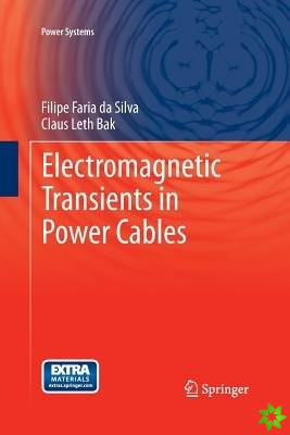 Electromagnetic Transients in Power Cables