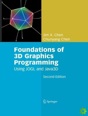 Foundations of 3D Graphics Programming