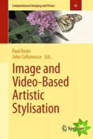 Image and Video-Based Artistic Stylisation