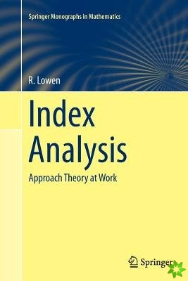 Index Analysis