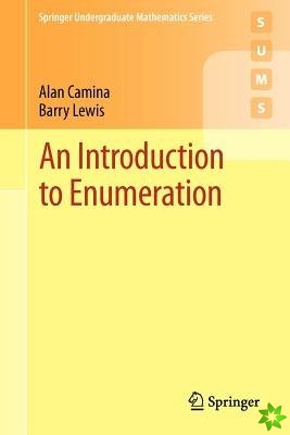 Introduction to Enumeration