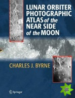 Lunar Orbiter Photographic Atlas of the Near Side of the Moon