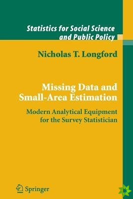 Missing Data and Small-Area Estimation