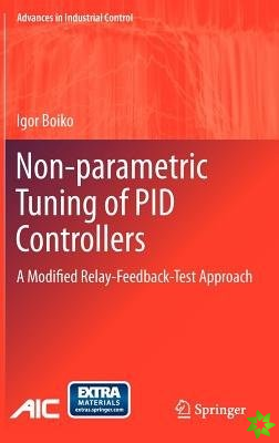 Non-parametric Tuning of PID Controllers
