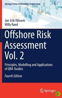 Offshore Risk Assessment Vol. 2