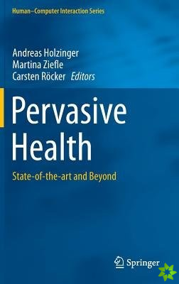 Pervasive Health