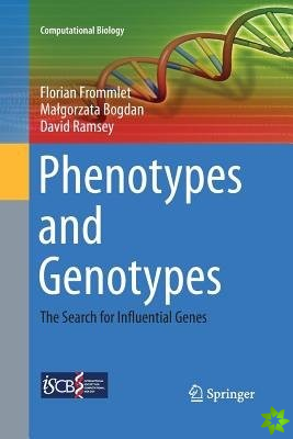 Phenotypes and Genotypes