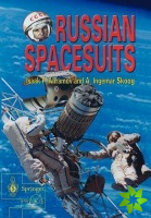 Russian Spacesuits