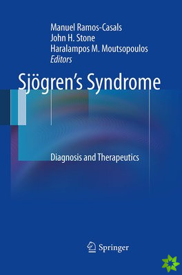 Sjogrens Syndrome