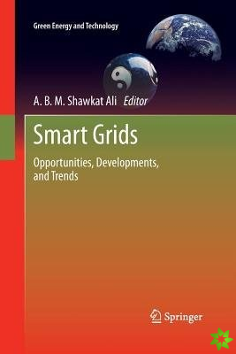Smart Grids