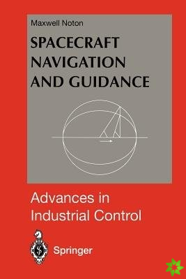 Spacecraft Navigation and Guidance